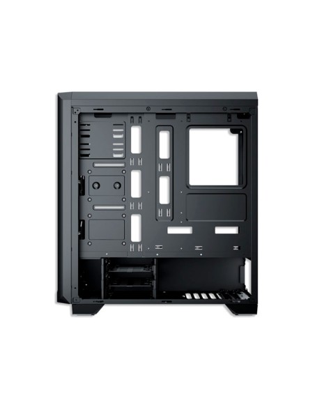 CASE ANTRYX RX 380 PERFORMANCE (AC-RX380PK-600CP) 600W| VIDRIO TEMPLADO| FAN X2