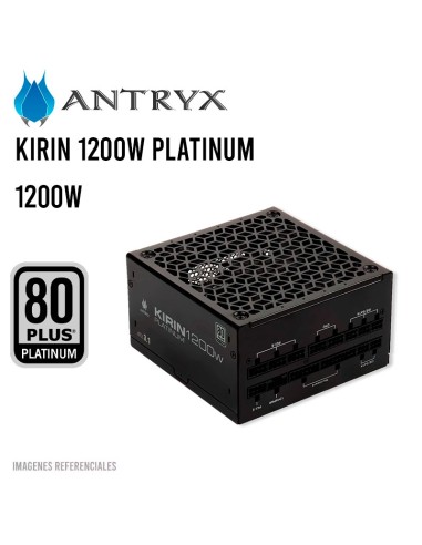 FUENTE DE PODER ANTRYX