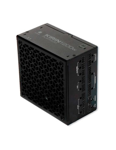 FUENTE DE PODER ANTRYX KIRIN 1200W PLATINUM...