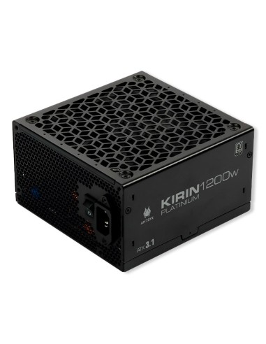 FUENTE DE PODER ANTRYX KIRIN 1200W PLATINUM...