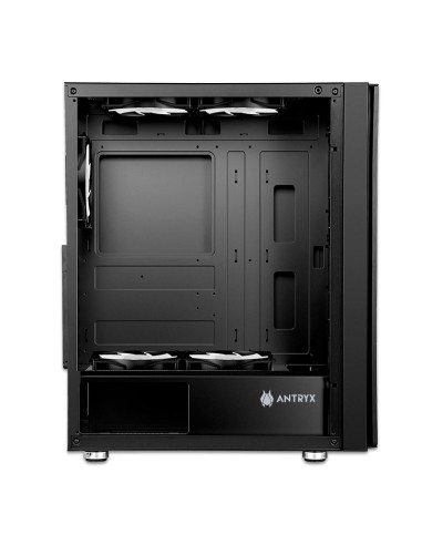 CASE ANTRYX RX 265 BLACK ( AC-RX265KFR-500CP )...