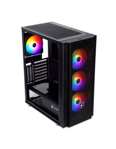 CASE ANTRYX RX 265 BLACK ( AC-RX265KFR-500CP )...