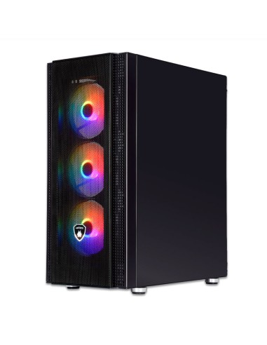 CASE ANTRYX RX 265 BLACK ( AC-RX265KFR-500CP )...