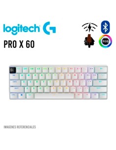 TECLADO LOGITECH G PRO