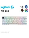TECLADO LOGITECH G PRO