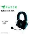 AUDIFONO GAMER RAZER BLACKSHARK