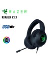 AUDIFONO GAMER RAZER KRAKEN