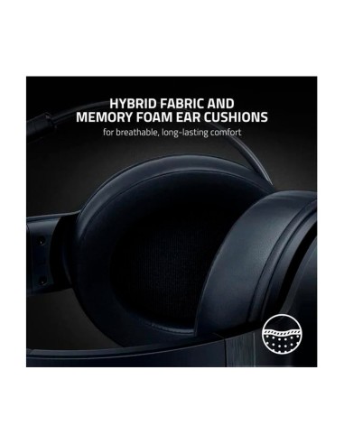 AUDIFONO GAMER RAZER KRAKEN V3 X...