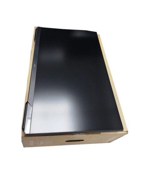 MONITOR GAMER SAMSUNG 27" ODYSSEY G3 ( LS27DG300ELXPE ) PANEL VA | 180HZ - 1MS | HDMI - DP | PIVOT