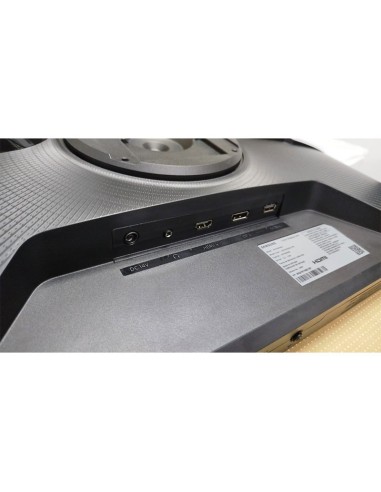 MONITOR GAMER SAMSUNG 27" ODYSSEY G3 (...