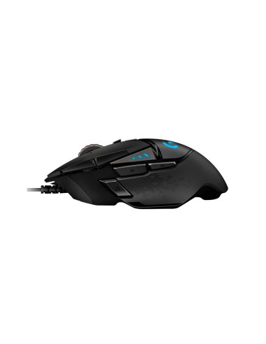MOUSE GAMER LOGITECH G502 HERO ( 910-005550 )...