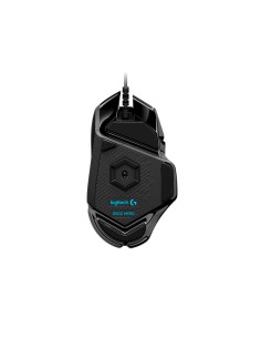 MOUSE GAMER LOGITECH G502 2