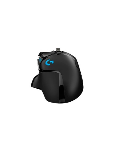 MOUSE GAMER LOGITECH G502 HERO ( 910-005550 )...