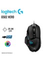MOUSE GAMER LOGITECH G502