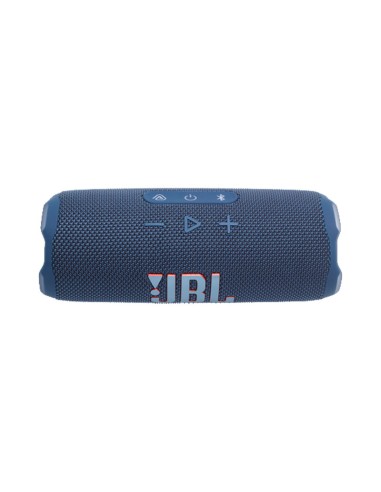 PARLANTE JBL FLIP 7 BLUETOOTH | BLUE