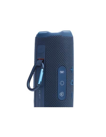 PARLANTE JBL FLIP 7 BLUETOOTH | BLUE