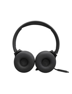 AUDIFONO JBL TUNE 520 C | USB-C | BLACK 2