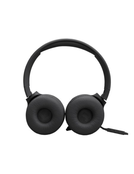 AUDIFONO JBL TUNE 520 C | USB-C | BLACK