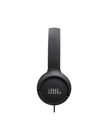 AUDIFONO JBL TUNE 520 C | USB-C | BLACK