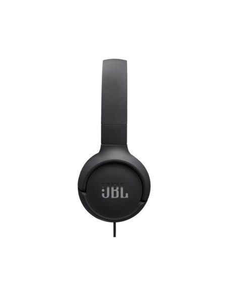 AUDIFONO JBL TUNE 520 C | USB-C | BLACK