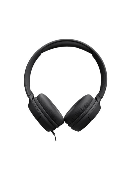 AUDIFONO JBL TUNE 520 C | USB-C | BLACK