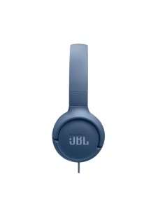 AUDIFONO JBL TUNE 520 C | USB-C | BLUE 2