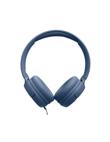 AUDIFONO JBL TUNE 520 C | USB-C | BLUE