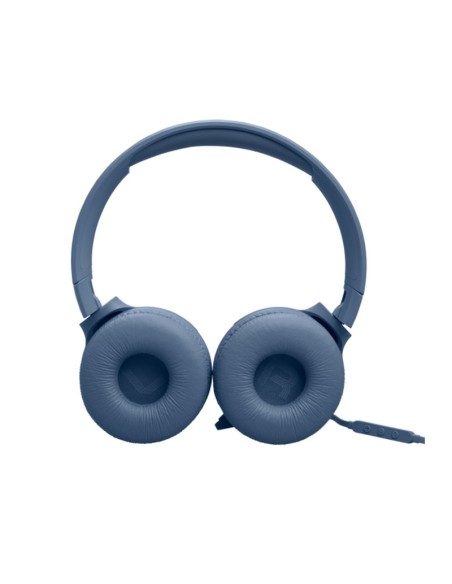 AUDIFONO JBL TUNE 520 C | USB-C | BLUE