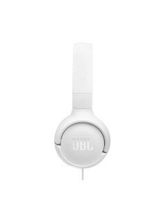 AUDIFONO JBL TUNE 520 C | USB-C | WHITE 2