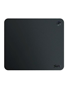 PAD MOUSE SCYROX SOSU (SOSU) 49X42X4 CM| BLACK 2