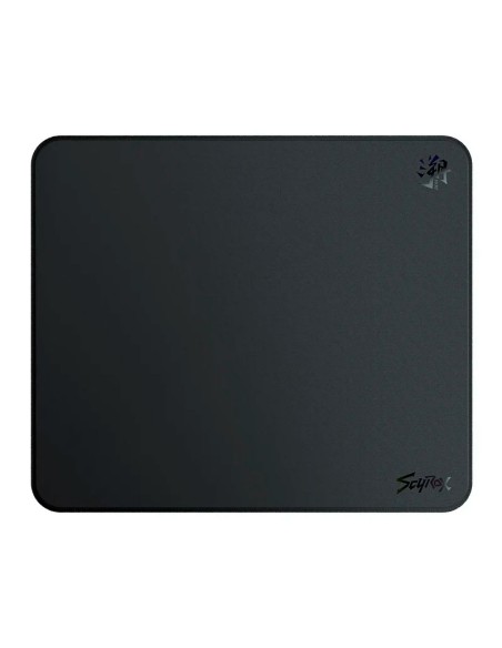 PAD MOUSE SCYROX SOSU (SOSU) 49X42X4 CM| BLACK