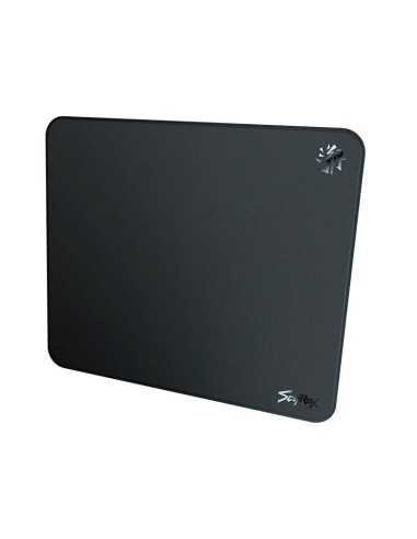 PAD MOUSE SCYROX SOSU (SOSU) 49X42X4 CM| BLACK
