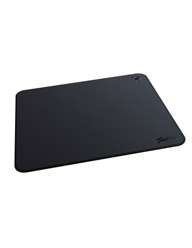PAD MOUSE SCYROX SOSU (SOSU) 49X42X4 CM| BLACK