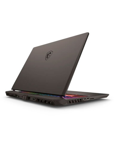 LAPTOP GAMER MSI VECTOR A16 HX A8WHG-004US...