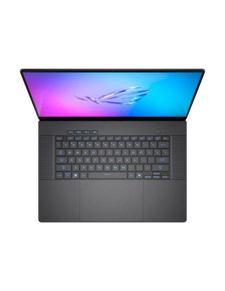 LAPTOP GAMER ASUS ZEPHYRUS G16 GU605CP-G16.U95070 ULTRA 9-285H 16GB 1TB SSD GEFORCE RTX 5070 8GB 16 2.5K 240HZ WINDOWS 11