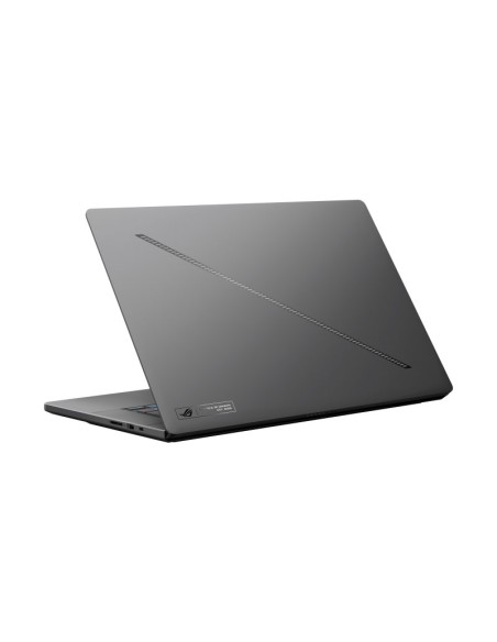 LAPTOP GAMER ASUS ZEPHYRUS G16 GU605CP-G16.U95070 ULTRA 9-285H 16GB 1TB SSD GEFORCE RTX 5070 8GB 16 2.5K 240HZ WINDOWS 11