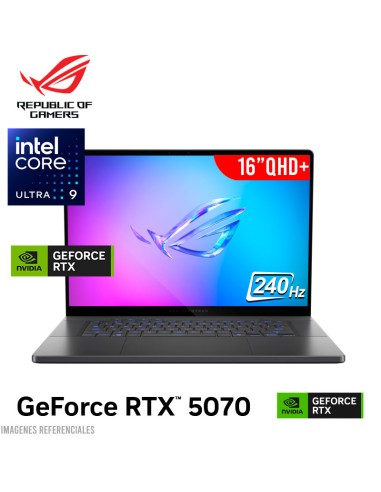 LAPTOP GAMER ASUS ZEPHYRUS G16...