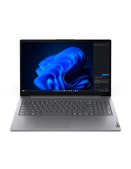 LAPTOP LENOVO V15 G5 IRL I3-1315U 8GB DDR5 512GB SSD 15.6 FHD FREEDOS (83GW005MLD)