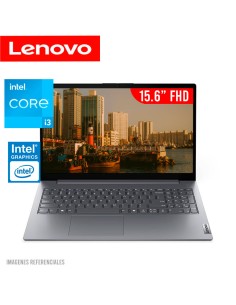 LAPTOP LENOVO V15 G5 IRL I3-1315U 8GB DDR5 512GB SSD 15.6...