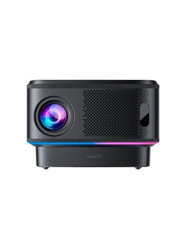 PROYECTOR HAVIT ( PJ300 PLUS ) 1920X1080 |...