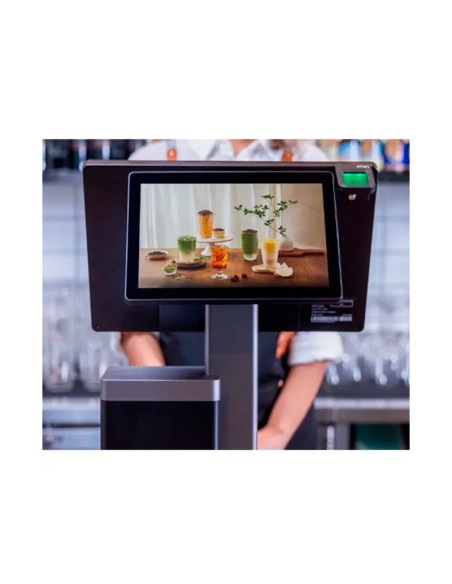 ALL IN ONE IMIN SWAN 2 OCTA-CORE 4GB 64GB ROM 15.6" ANDROID 13  (I24D03-DS2-25) IMPRESORA| DOBLE PANTALLA