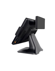 ALL IN ONE CBX EPOS 6520+ I5 12VA 16GB 512GB SSD 15"... 2