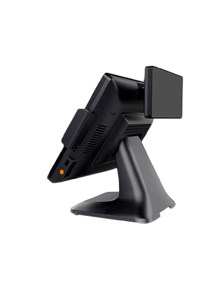 ALL IN ONE CBX EPOS 6520+ I5 12VA 16GB 512GB SSD 15" TOUCH FREEDOS (EPOS-6520P-I5)