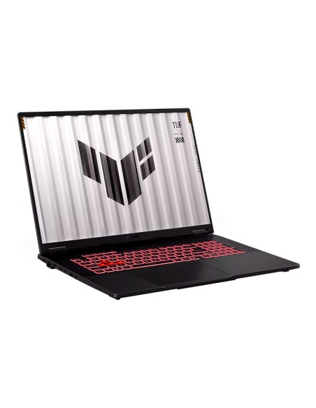 LAPTOP GAMER ASUS TUF A18 FA808UM-IS74 RYZEN 7-260 16GB 1TB SSD GEFORCE RTX 5060 8GB 18 WUXGA 165HZ WINDOWS 11