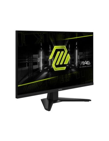 MONITOR MSI 27" ( MAG 274F) RAPID IPS| 200HZ/...