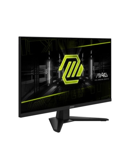 MONITOR GAMER MSI 27" ( MAG-274F ) PANEL RAPID IPS | 200HZ - 0.5MS | HDMI - DP