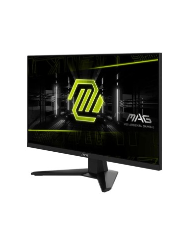 MONITOR GAMER MSI 27" ( MAG-274F ) PANEL RAPID...
