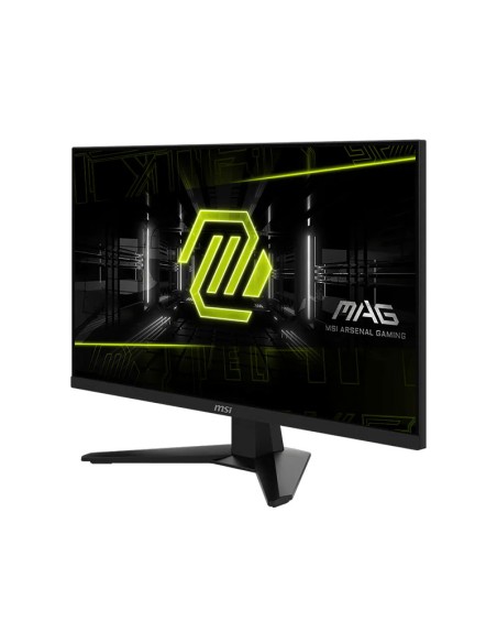 MONITOR MSI 27" ( MAG 274F) RAPID IPS| 200HZ/ 0.5MS| HDMI/DP