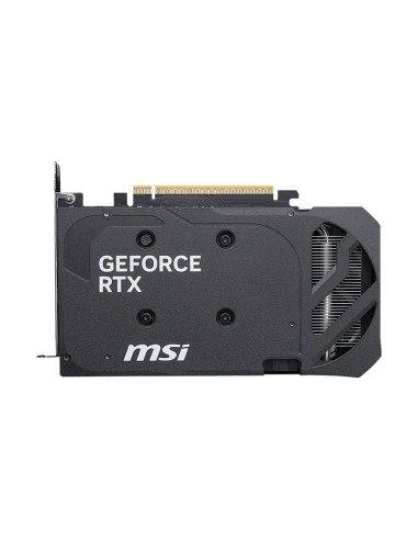 TARJETA DE VIDEO MSI RTX 5050 SHADOW 2X OC 8GB...