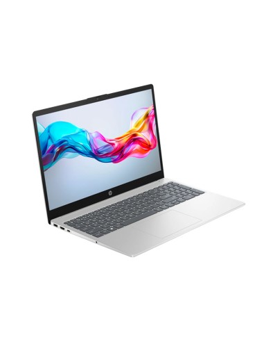 LAPTOP HP 15-FD0133 I3-N305 8GB 256GB SSD 15.6...